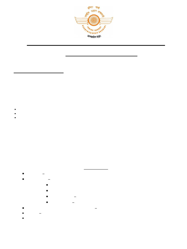 ELP Registeration - New | PDF | Aviation