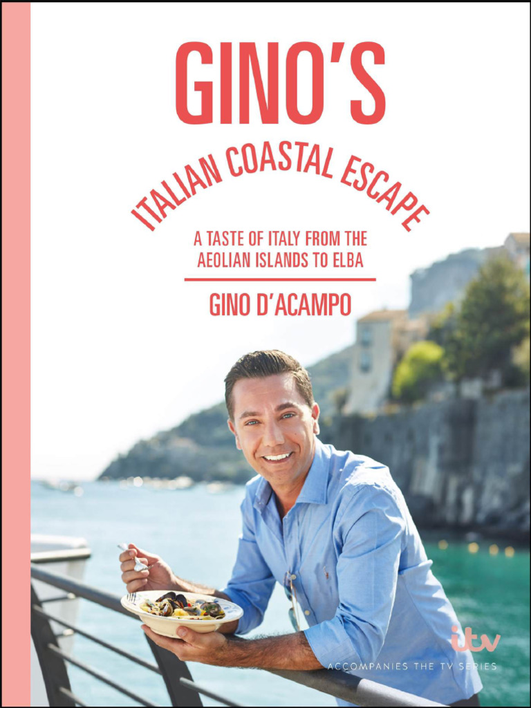 Gino’s Italian Coastal Escape main image 0