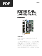 HPE MR408i-o Gen11 Storage Controller | PDF | Computing | Computer ...