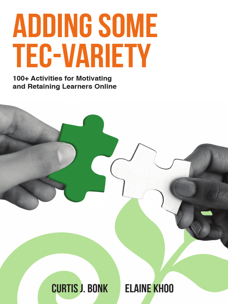 100+ Engaging Online Learning Activities | PDF | Educational Technology ...