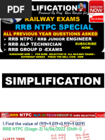 LCM&HCF | PDF | Numbers | Arithmetic