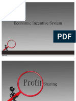 Profit Sharing