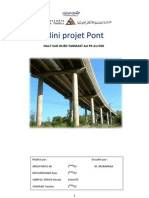 projet pont 3IT2
