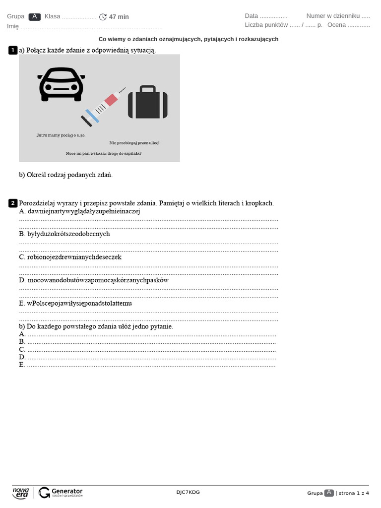 co-wiemy-o-zdaniach-oznajmuj-cych-pytaj-cych-i-rozkazuj-cych-test-bez