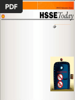 COSS Handbook 2024: Safety Guidelines | PDF | Rail Transport