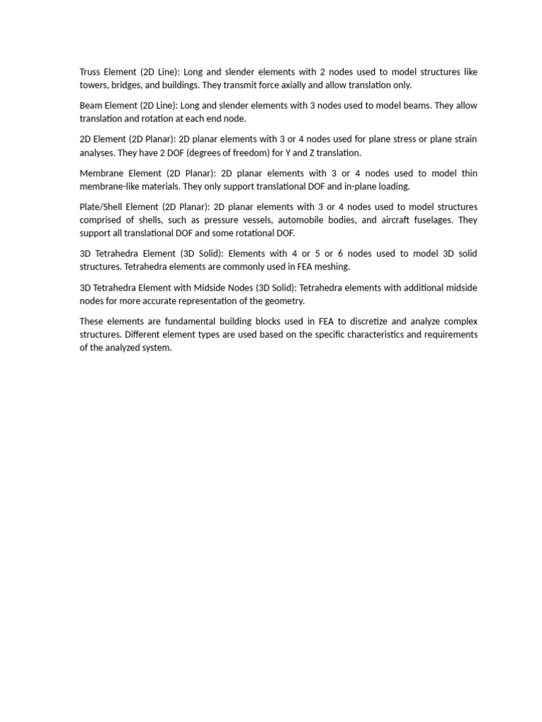 Assignment 4 Activity | PDF