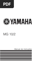 Mesa Mistura MG10_2P