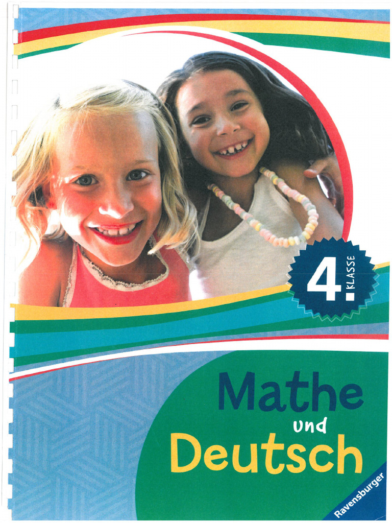Mathe Und Deutsch | PDF