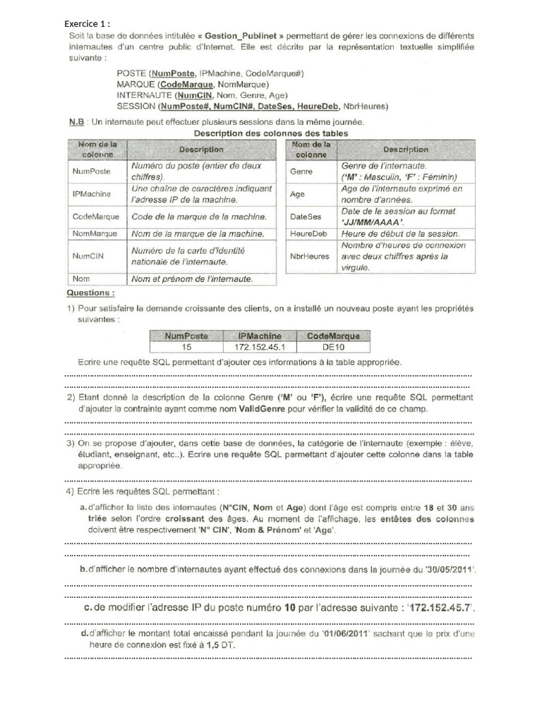 Revision LMD 2024 | PDF