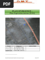 1 Le Plan D'operations Internes (Poi) | PDF | La nature