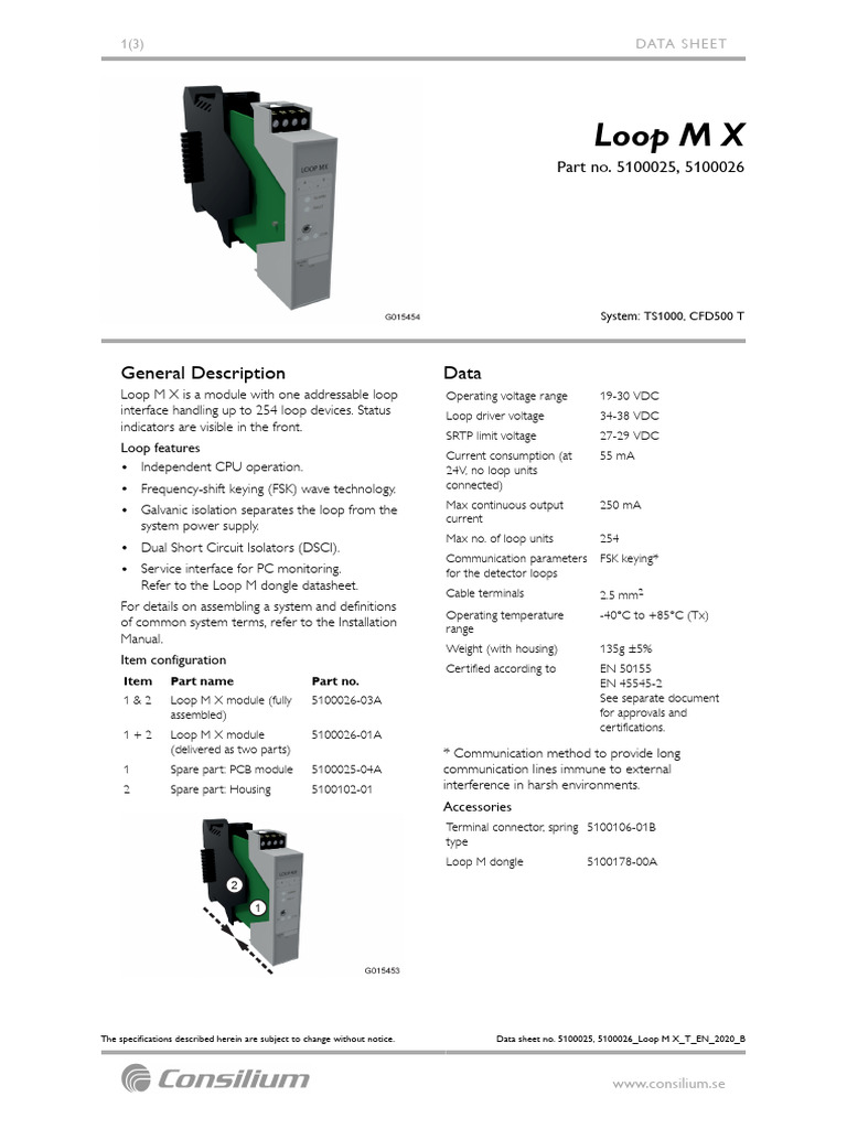 Loopmx: General Description Data | PDF | Light Emitting Diode | Electronics
