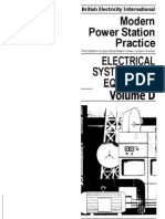 Modern Power Station Practice