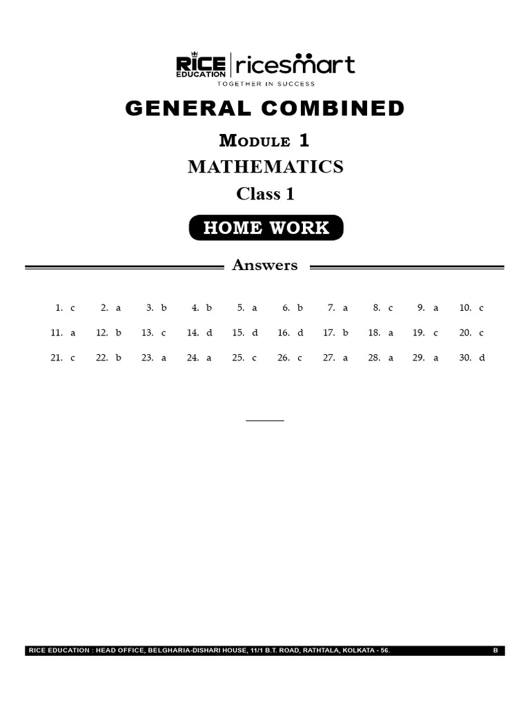 HW_M1_Math | PDF