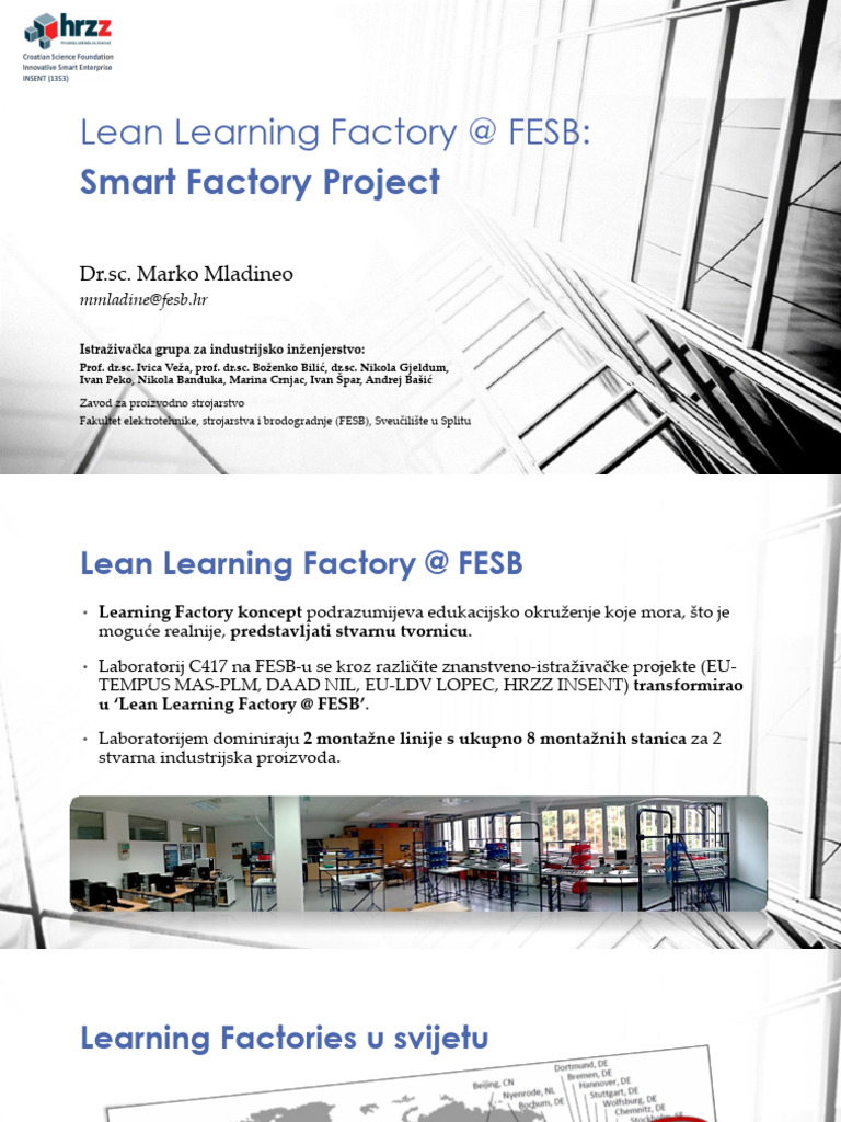 830336.smart Factory 2016 1 | PDF