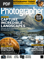 Photo Plus November 2015 | PDF | Camera Lens | Shutter Speed