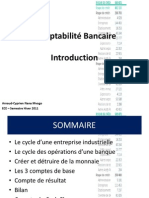 Intro Comptabilité Bancaire