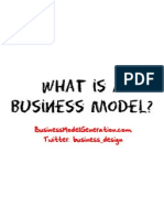 What is a Business Model 100224104943 Phpapp01