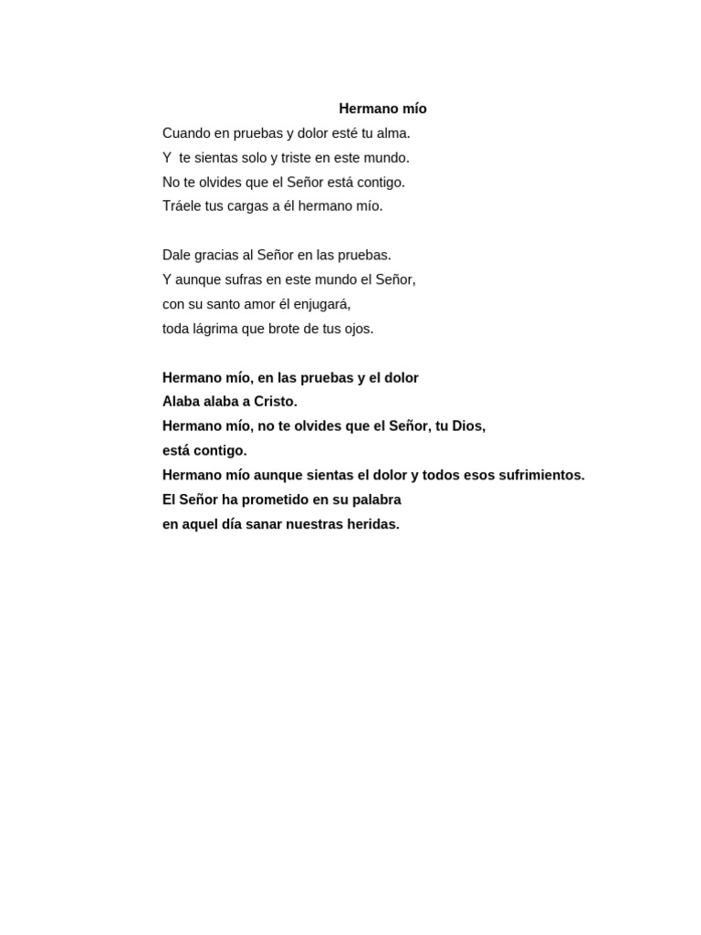 Consuelo Divino en Tiempos Difíciles | PDF