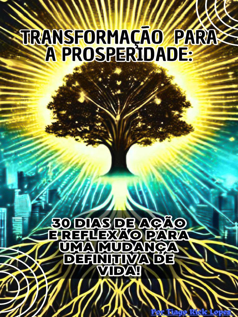 Devocional de 30 Dias para Prosperidade | PDF | Oração | Sabedoria