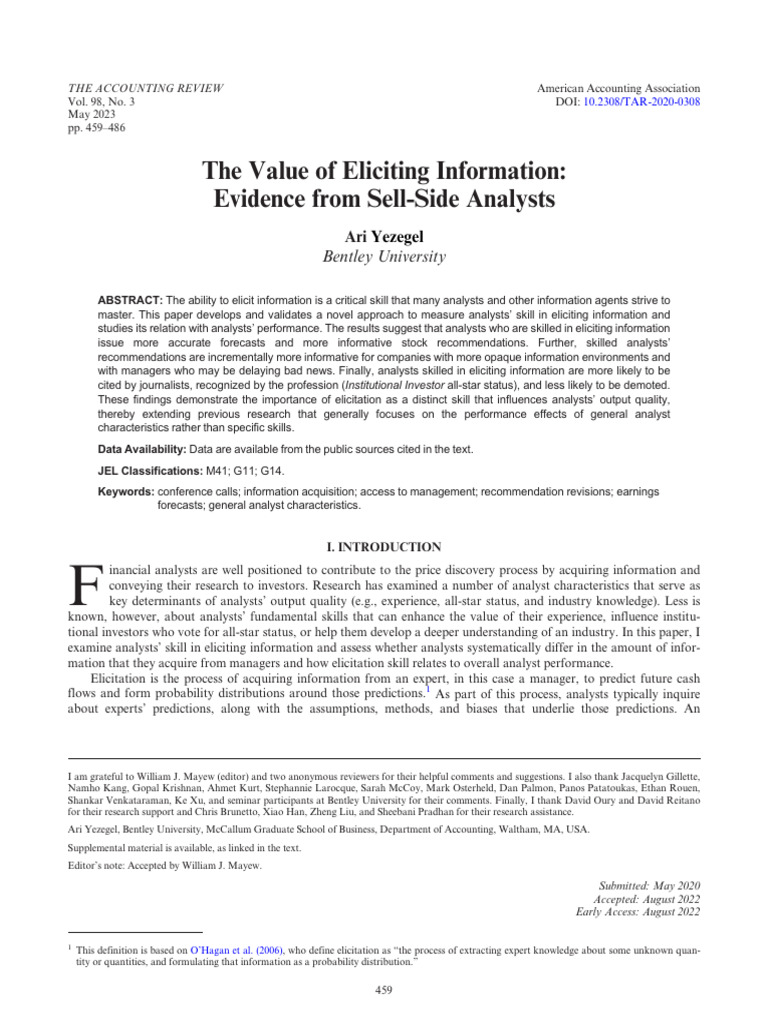 EBSCO-FullText-02 03 2025 | PDF | Forecasting | Information