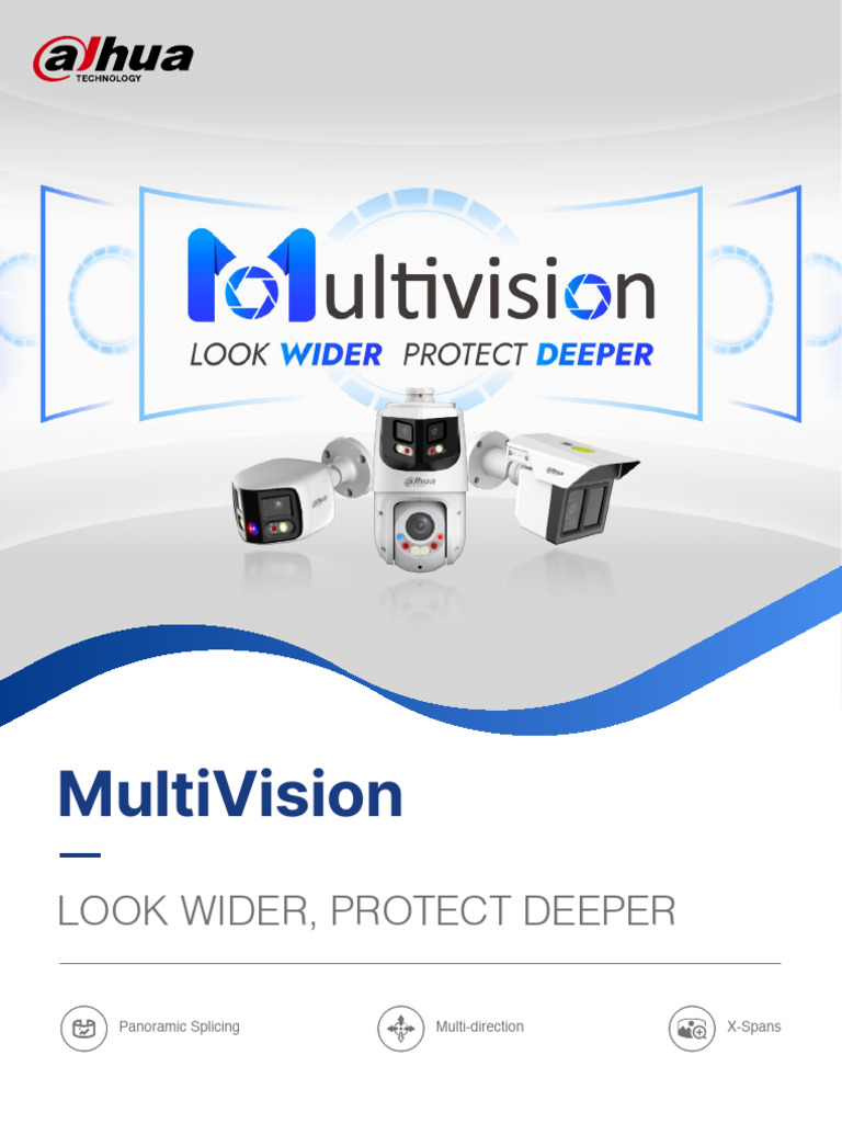 Catalog Multivision Project | PDF | Camera | Exposure (Photography)