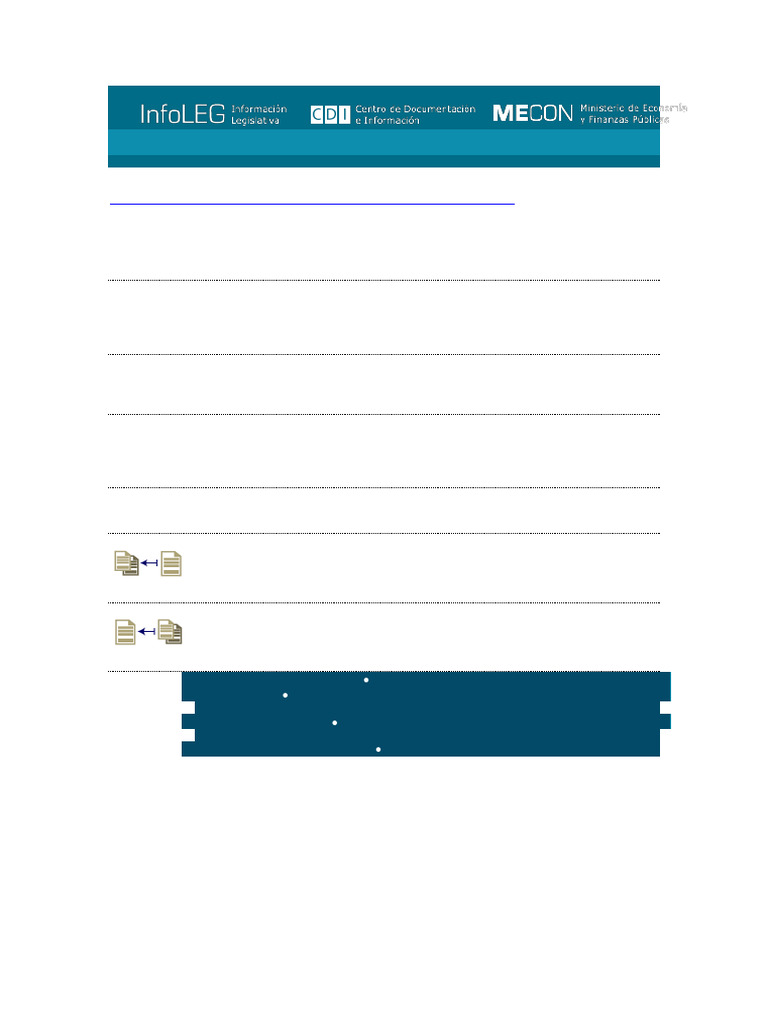 Afip 279 | PDF