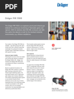 Pulsar 7000 Series Pi 9102343 en Master | PDF | Gases | Equipment