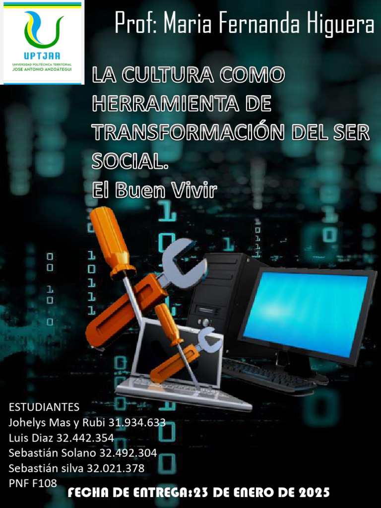 Impacto de la Cultura en la Sociedad | PDF | Sociedad | Desigualdad social