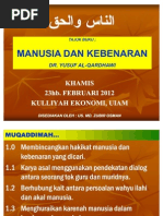 Download Manusia Dan Kebenaran by ArkibTarbiah SN82680846 doc pdf