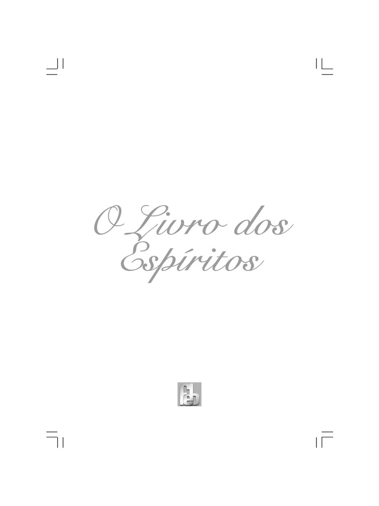 O livro dos espíritos (Portuguese Edition): 9791221380958: Kardec, Allan, De Angelis, David