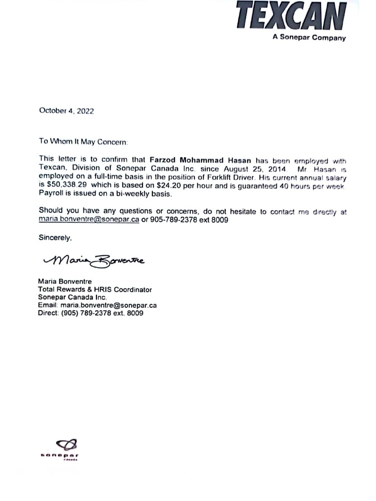 Scanned Document Analysis Guide | PDF