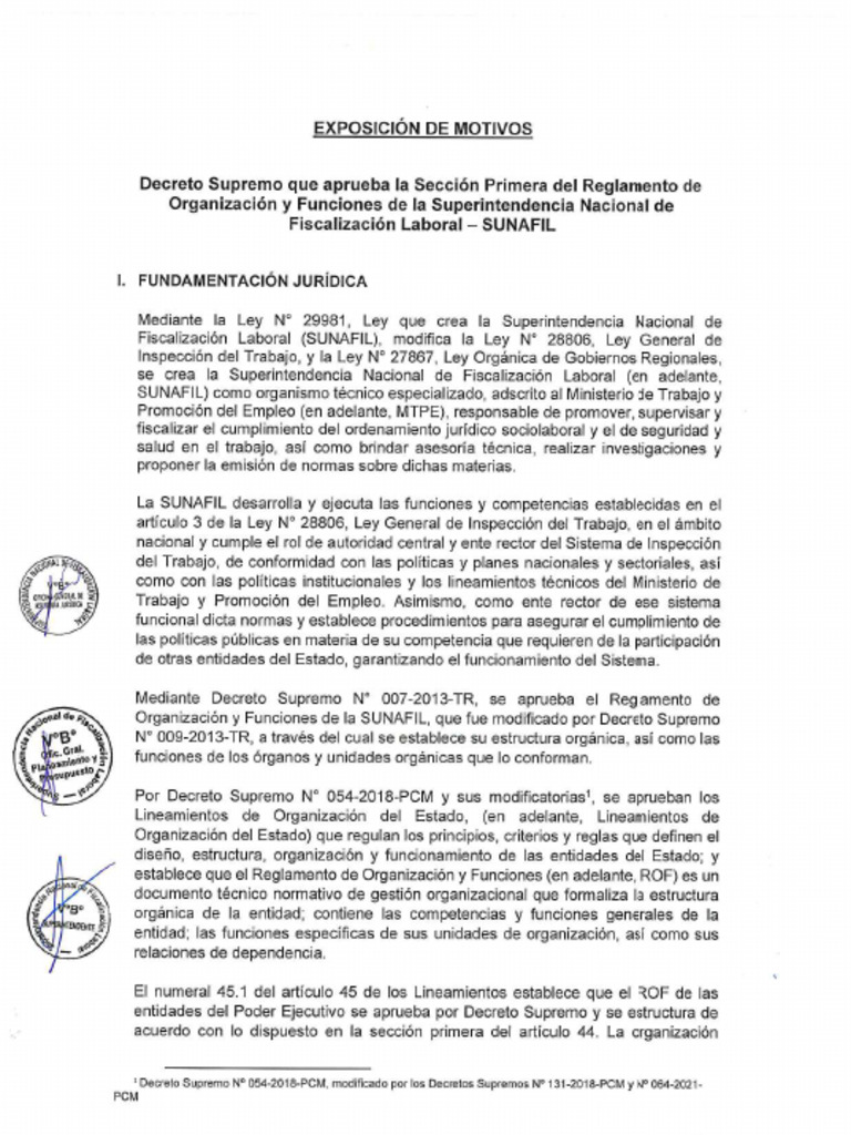 Exp DS 010 2022 TR | PDF