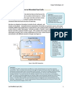 Advanced Intro To MFCs