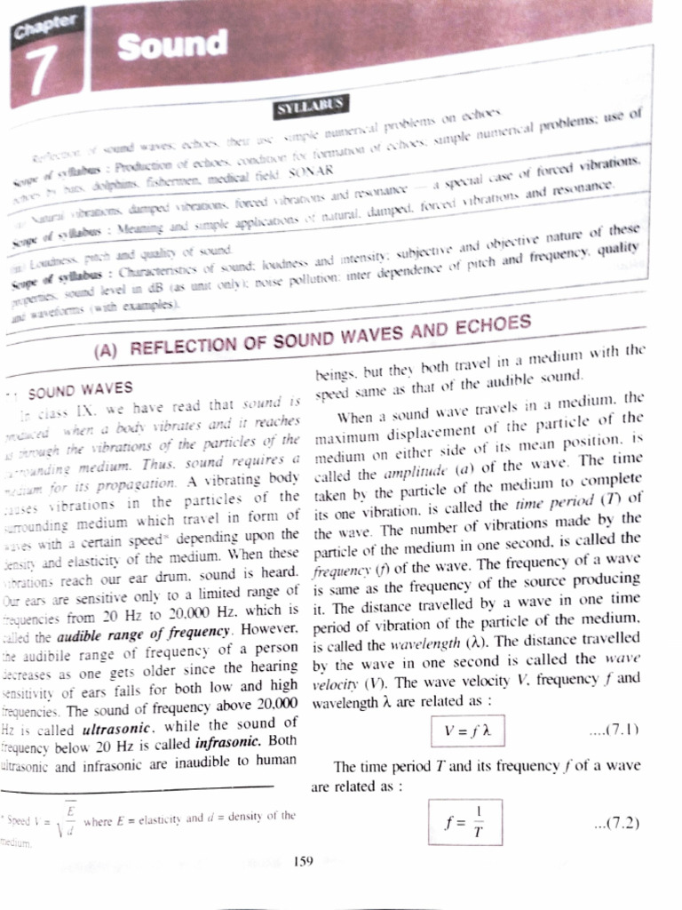 SOUND | PDF