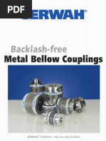 Geislinger Flexible Coupling Gesilco 8 0 Rotation Around A Fixed