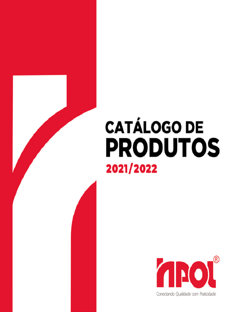 Catálogo Inpol 2022 - Web | PDF