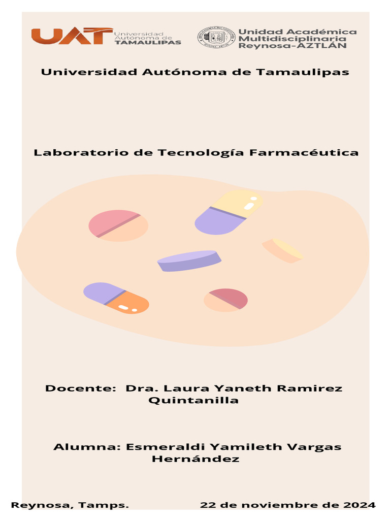 Defectos en Comprimidos Recubiertos | PDF | Tableta (Farmacia ...