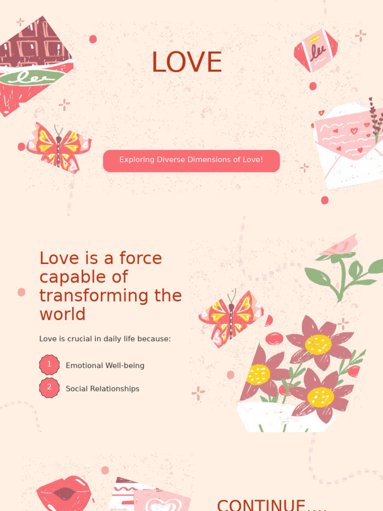 Love | PDF