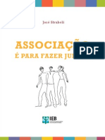 Associação É Pra Prazer Juntos