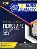 パンダ専用 26.5cm Catalogo Filtros de Aire Diciembre 18 2023 | PDF | BMW