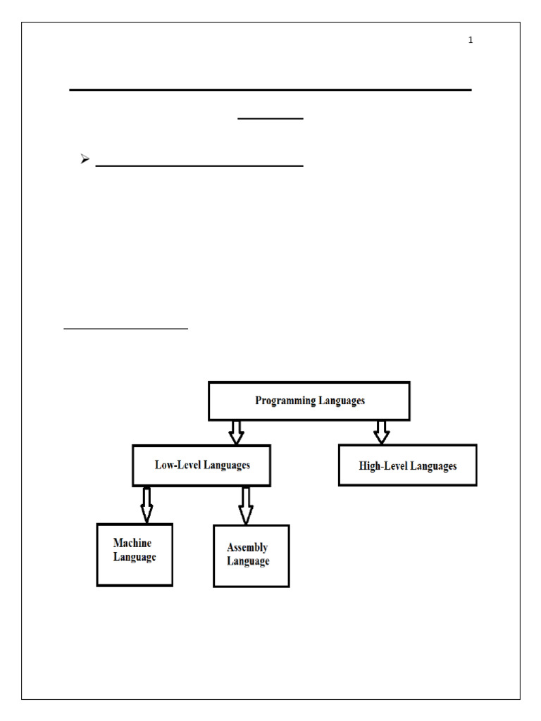 Bca2b02 problem solving using c 4 pdf data type control flow