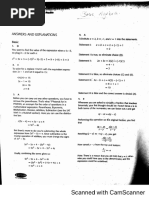 CXC Study Guide - Environmental Science Unit 2 For CAPE | PDF