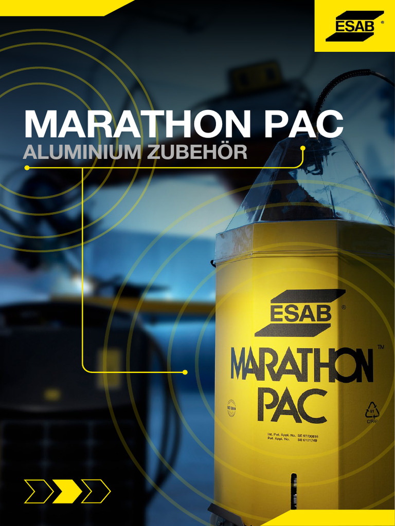 2024 - Marathon Pac Aluminium Acc Final DE | PDF