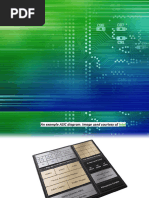 ASIC Design Flow with DFT Overview | PDF | Logic Synthesis | Hardware ...