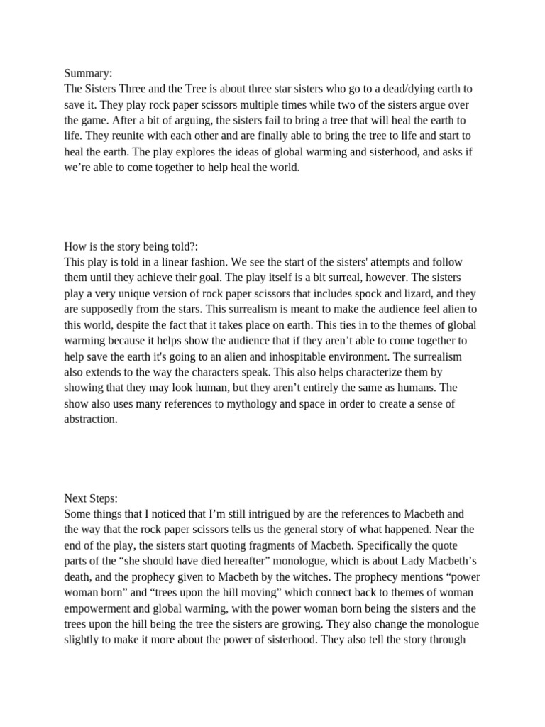 The Basic Road Map | PDF