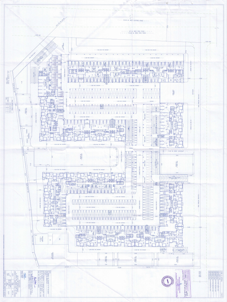 4 Building Plan Approval - NA Order For Plotted Development | PDF