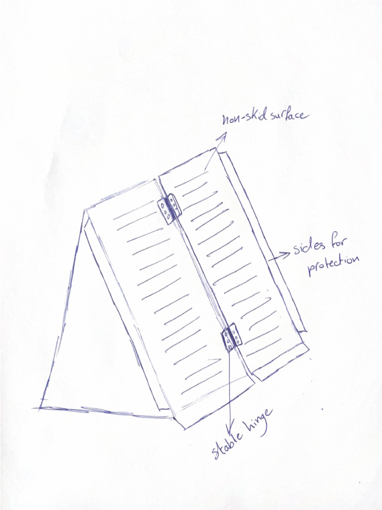 Wheelchair Ramp | PDF