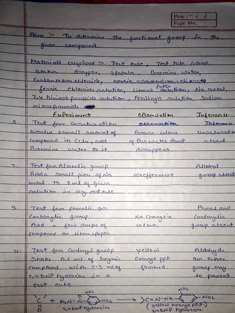 Functional GC | PDF