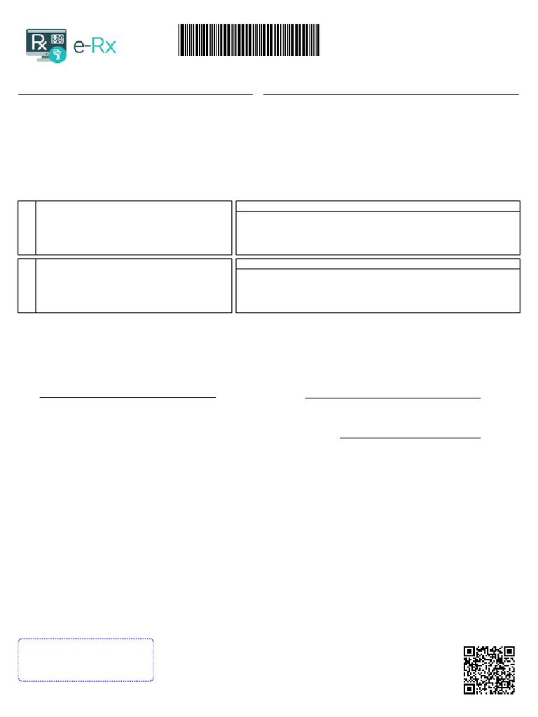 RX No 250130105205540825 | PDF