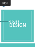 O que e Design